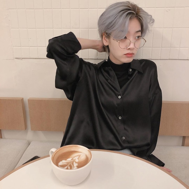 이주영/Lee Joo Young