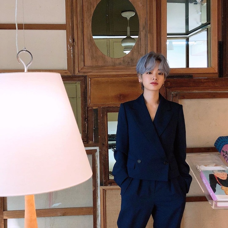 이주영/Lee Joo Young