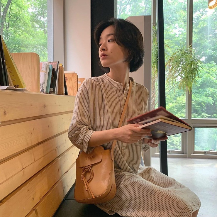 이주영/Lee Joo Young
