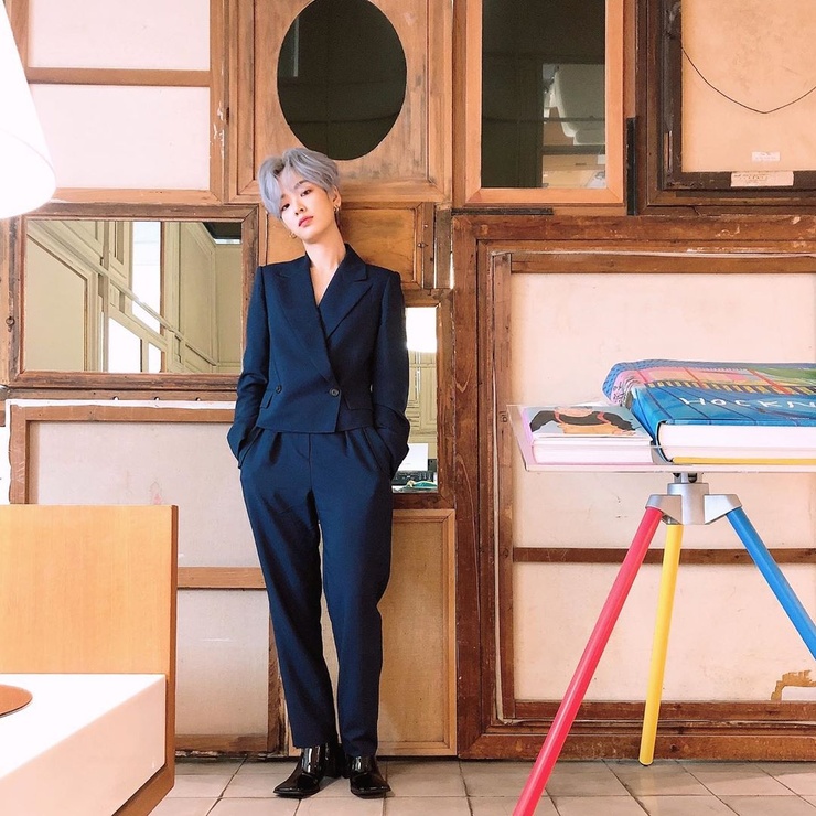 이주영/Lee Joo Young