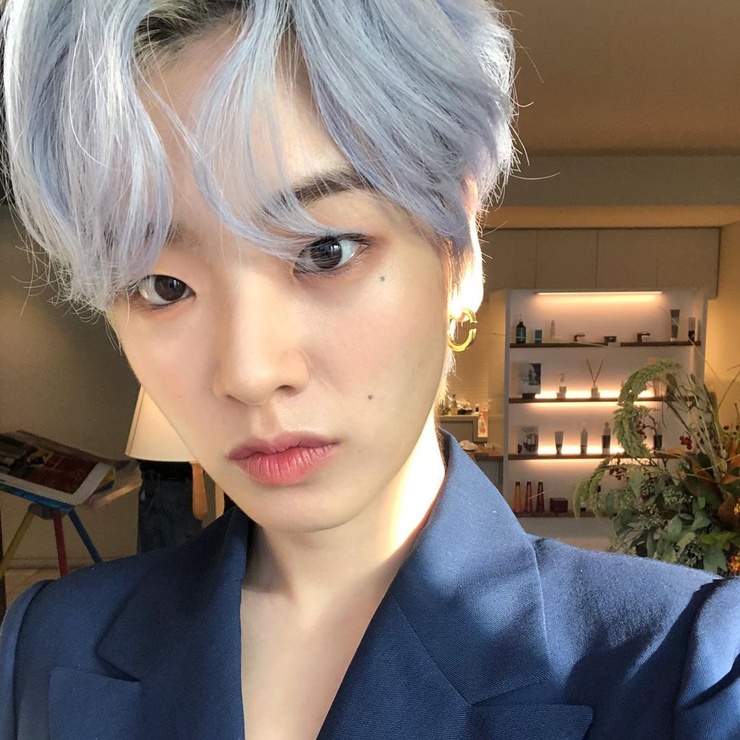 이주영/Lee Joo Young