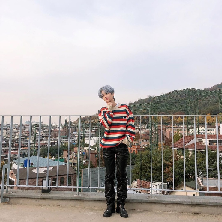 이주영/Lee Joo Young