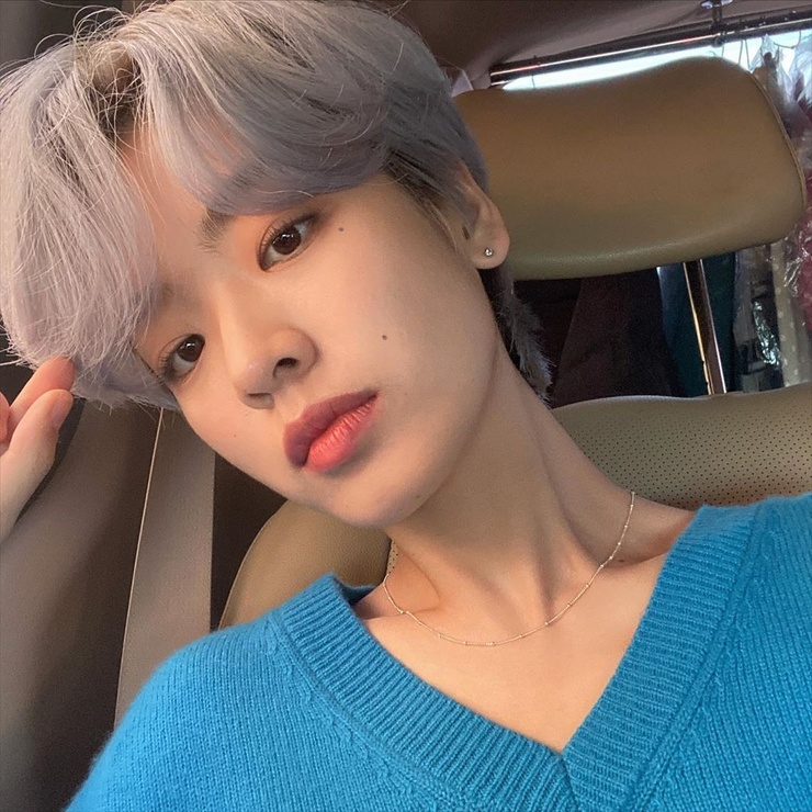 이주영/Lee Joo Young