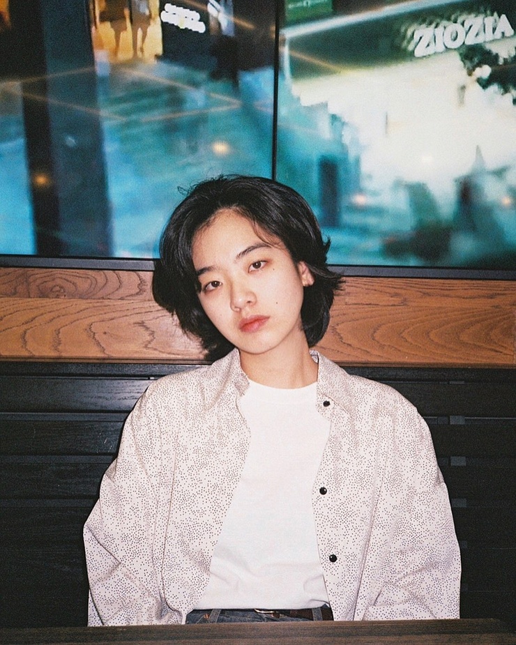 이주영/Lee Joo Young