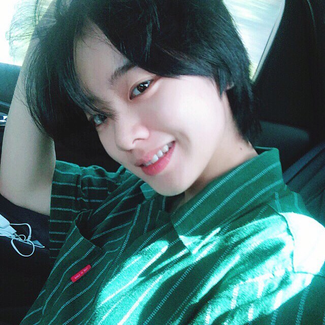 이주영/Lee Joo Young