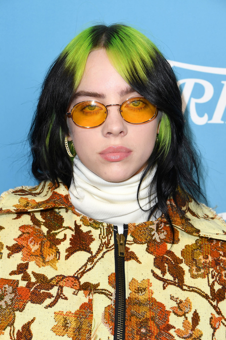 Billie Eilish