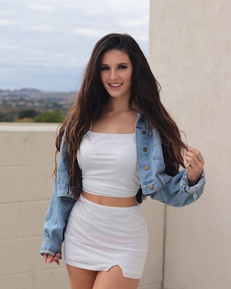 Natalie Gibson
