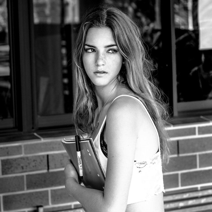 Emily Feld