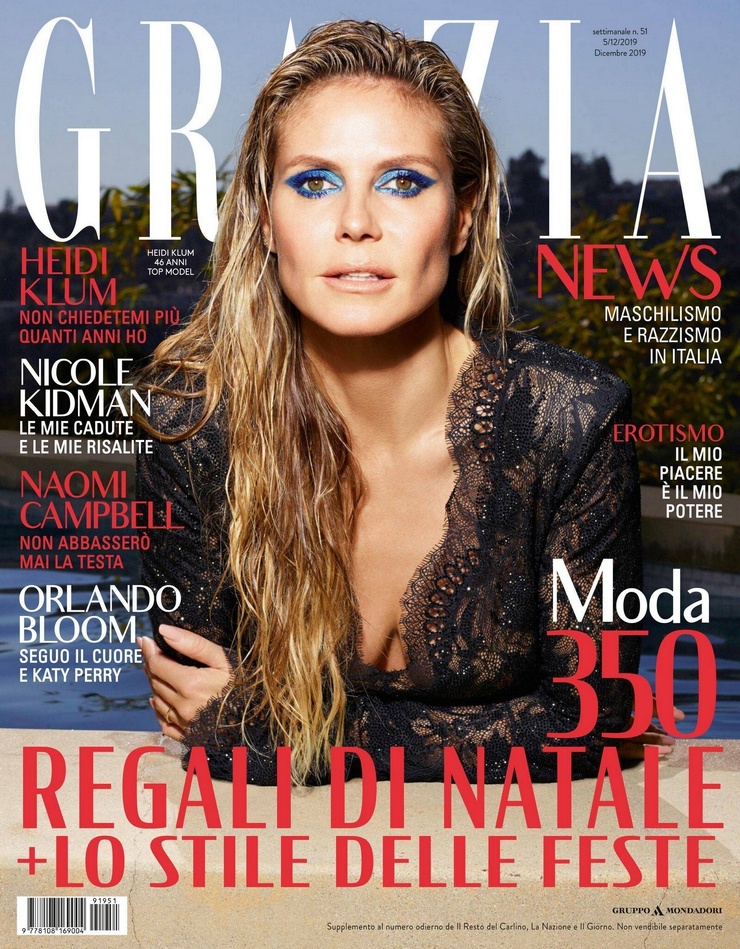 Heidi Klum