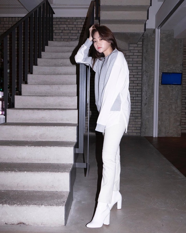 Kang Mina