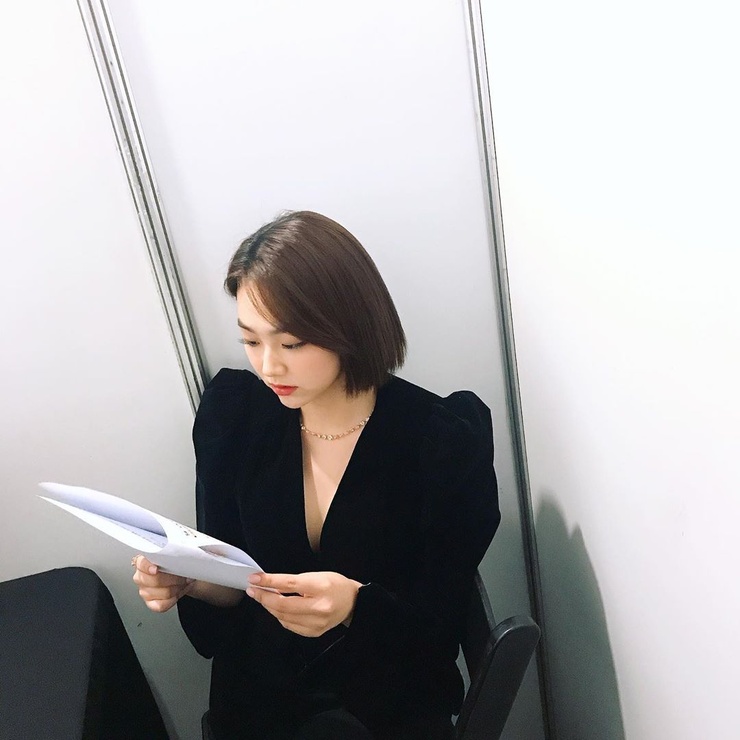 Kang Mina