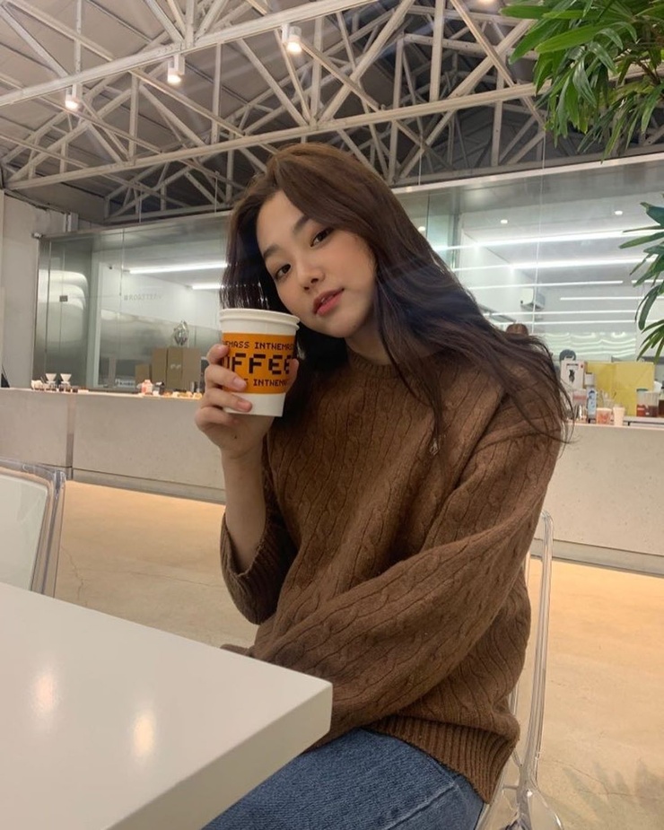 Kang Mina