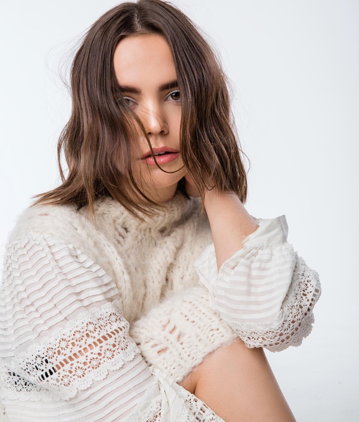 Bailee Madison Bailee Madison