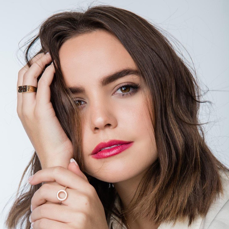 Bailee Madison