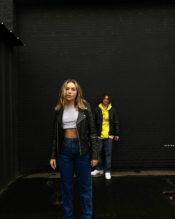 Maddie Ziegler