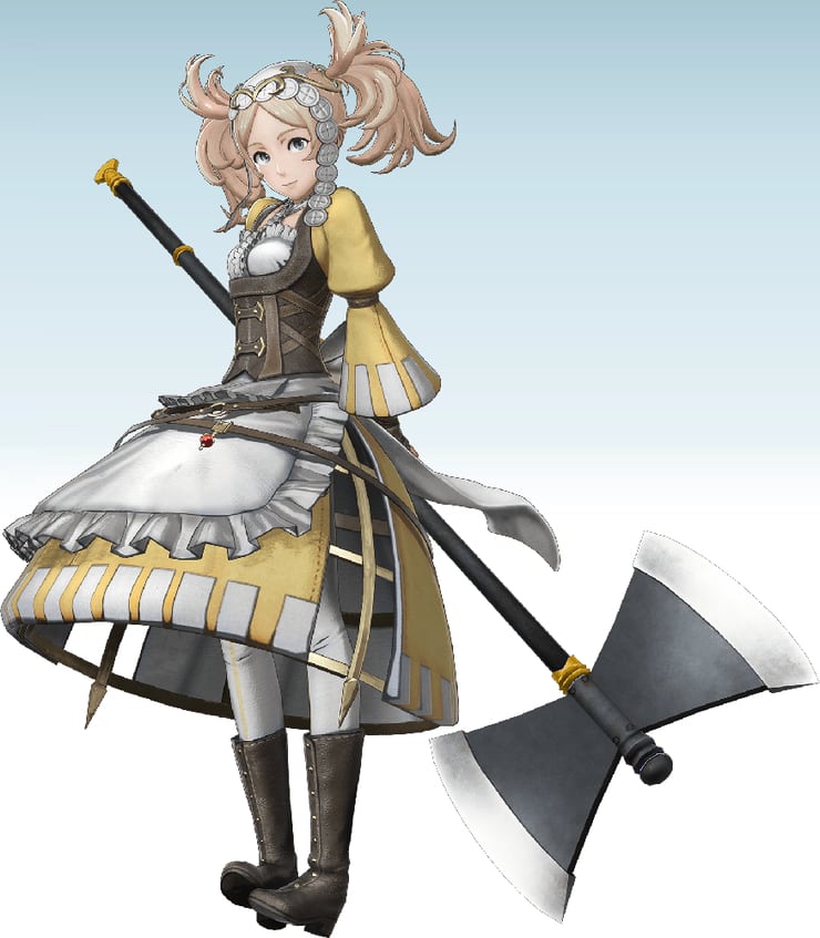 Lissa