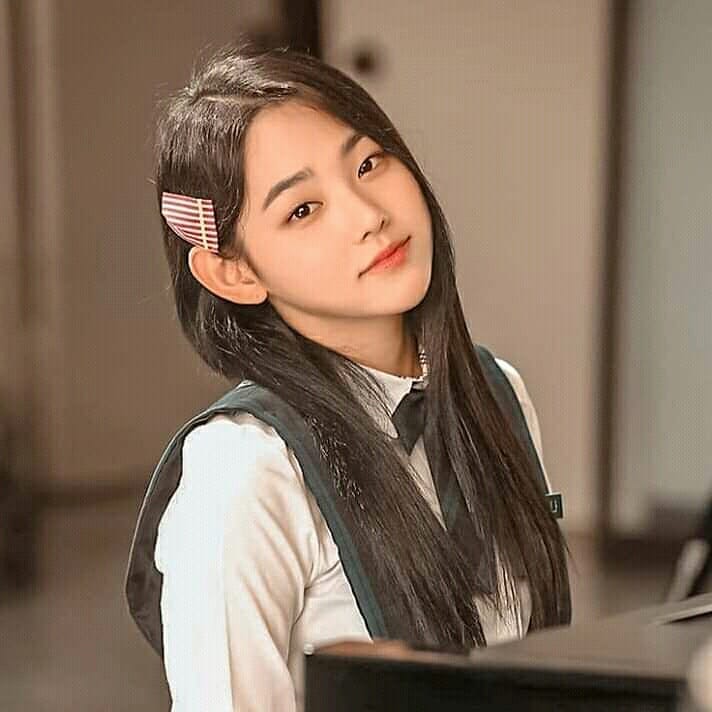 Kang Mina