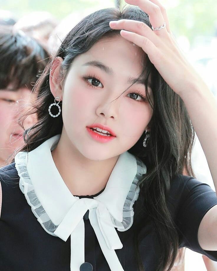 Kang Mina