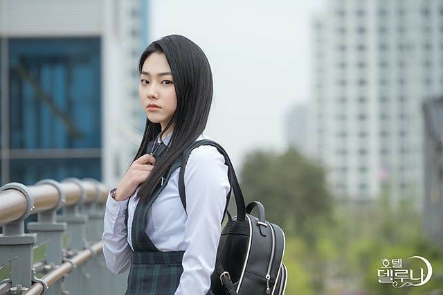 Kang Mina