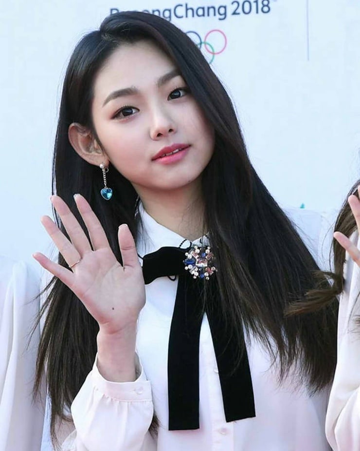 Picture of Kang Mina