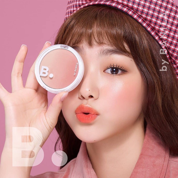 Kang Mina