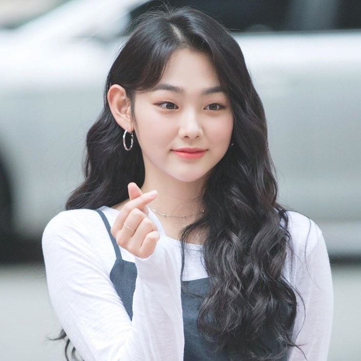 Kang Mina