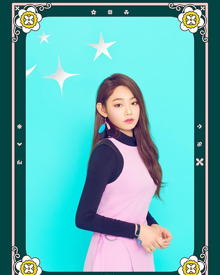 Kang Mina