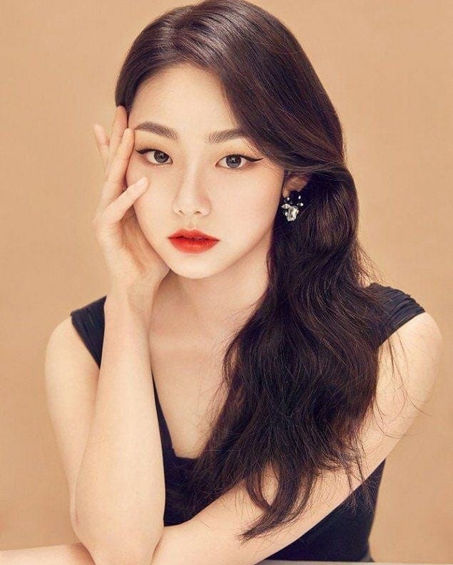 Kang Mina Kang Mina