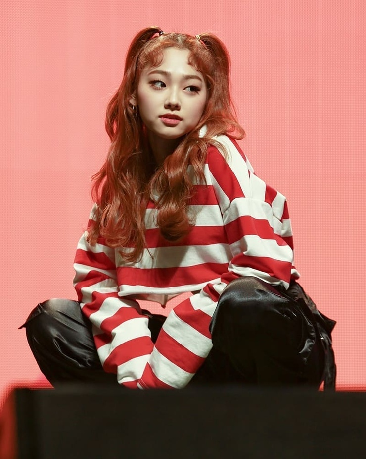 Kang Mina
