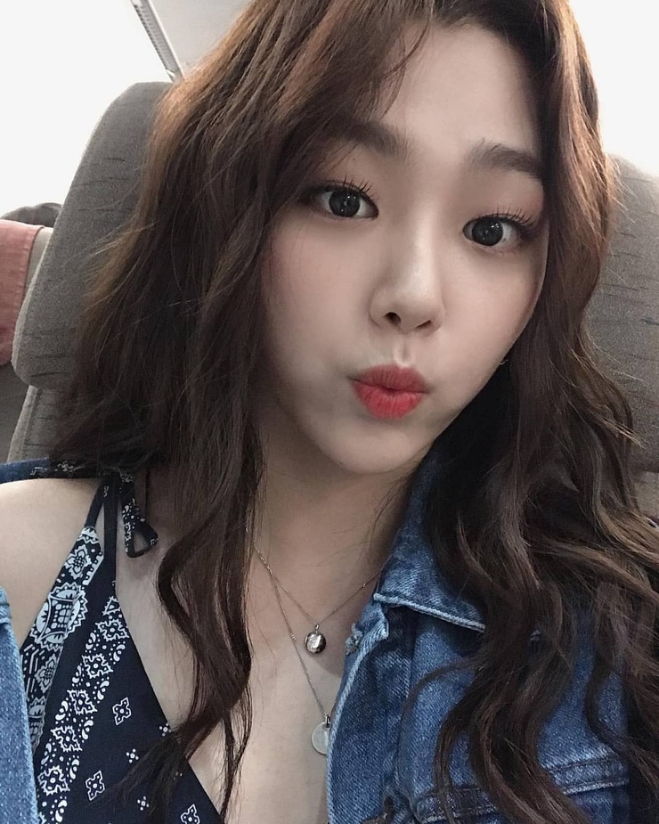 Kang Mina