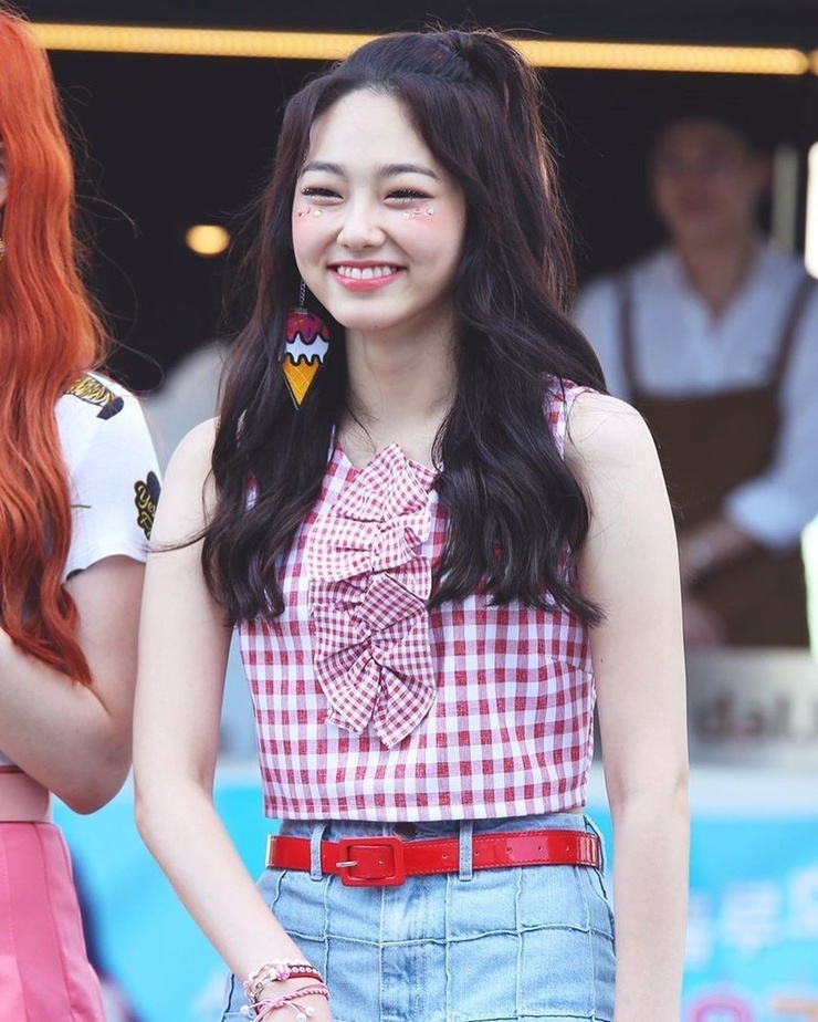 Kang Mina