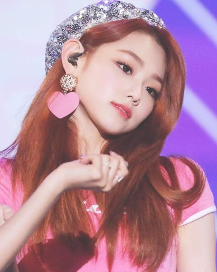 Kang Mina