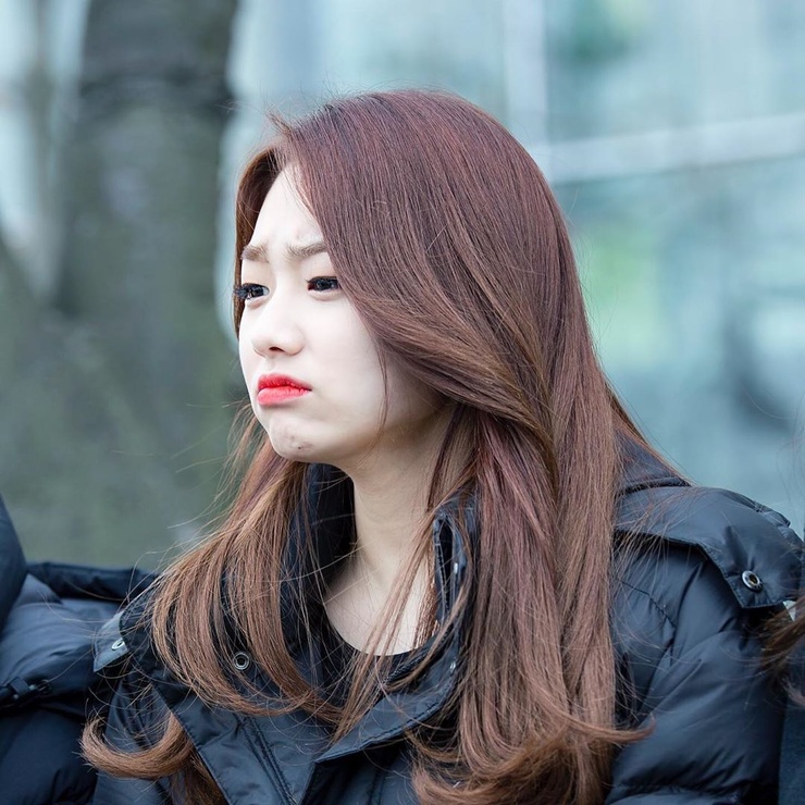 Kang Mina