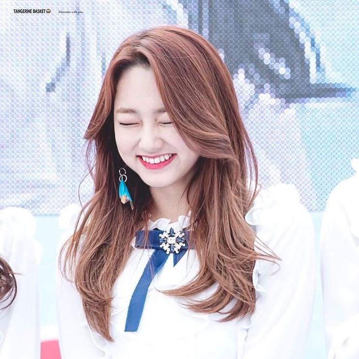 Kang Mina