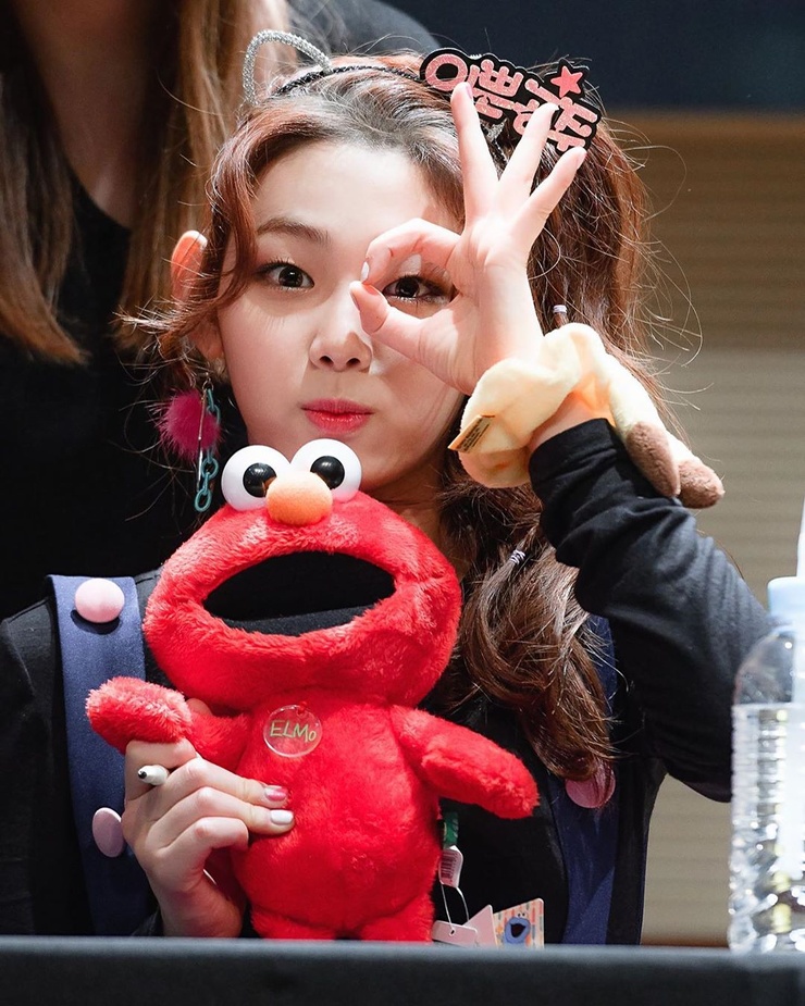Kang Mina