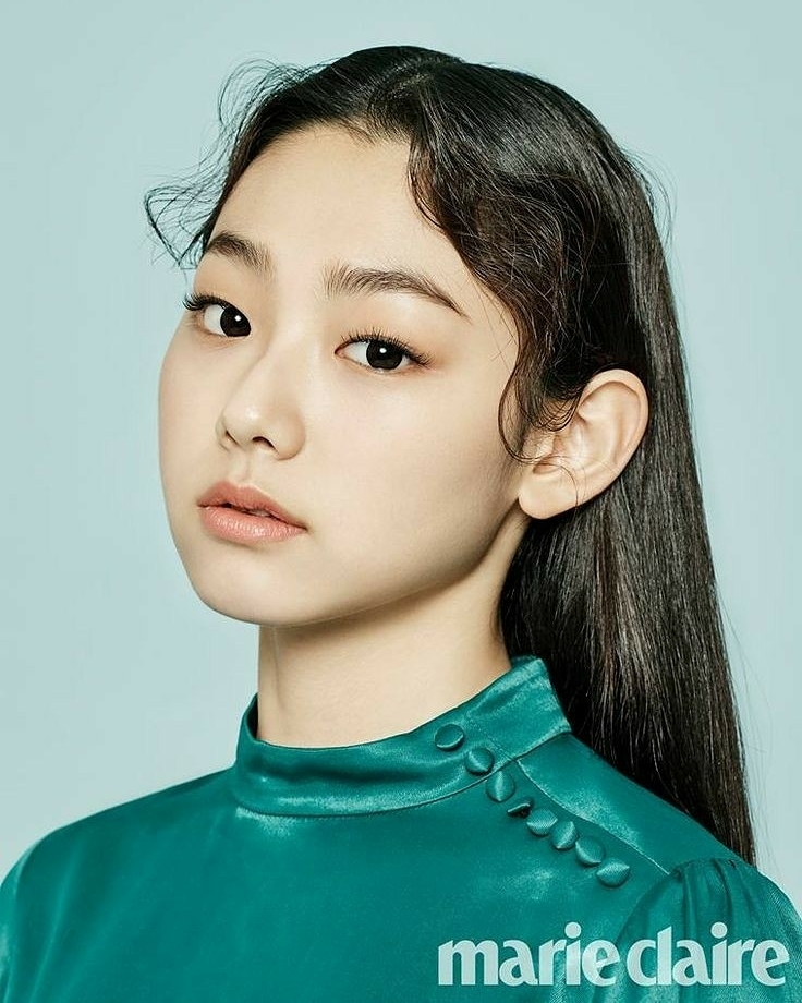 Kang Mina Kang Mina