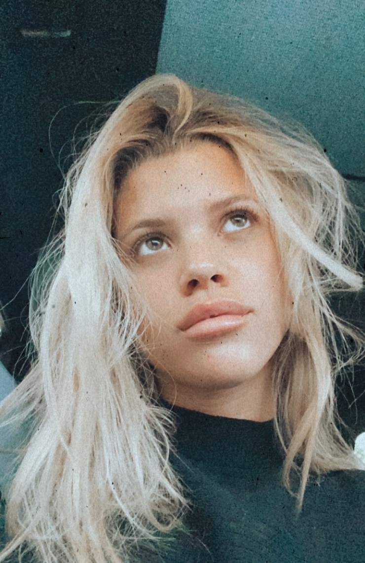 Sofia Richie