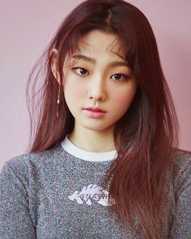 Kang Mina Kang Mina