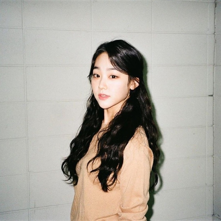 Kang Mina