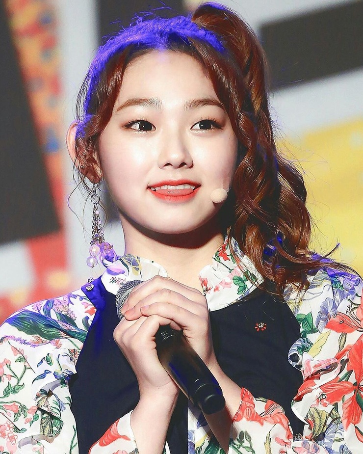 Kang Mina
