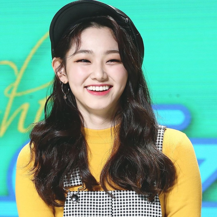 Kang Mina