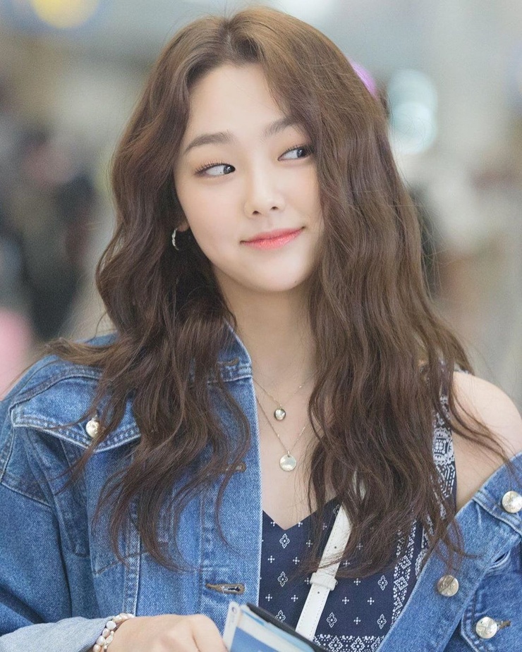 Kang Mina Kang Mina