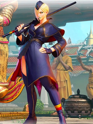 Falke