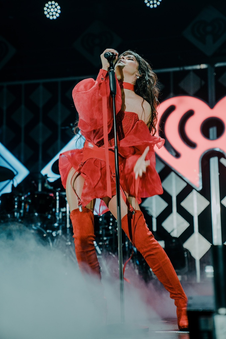 Camila Cabello