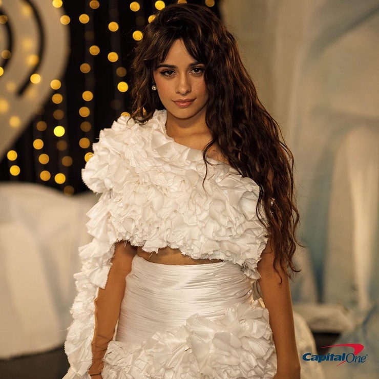 Camila Cabello