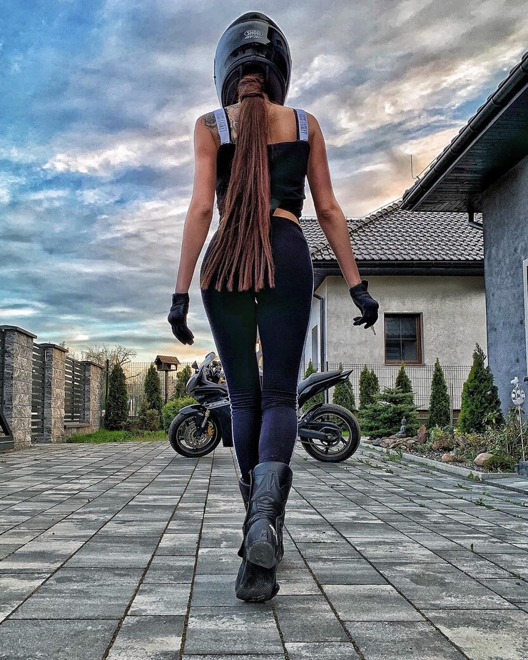 Klaudia Danch