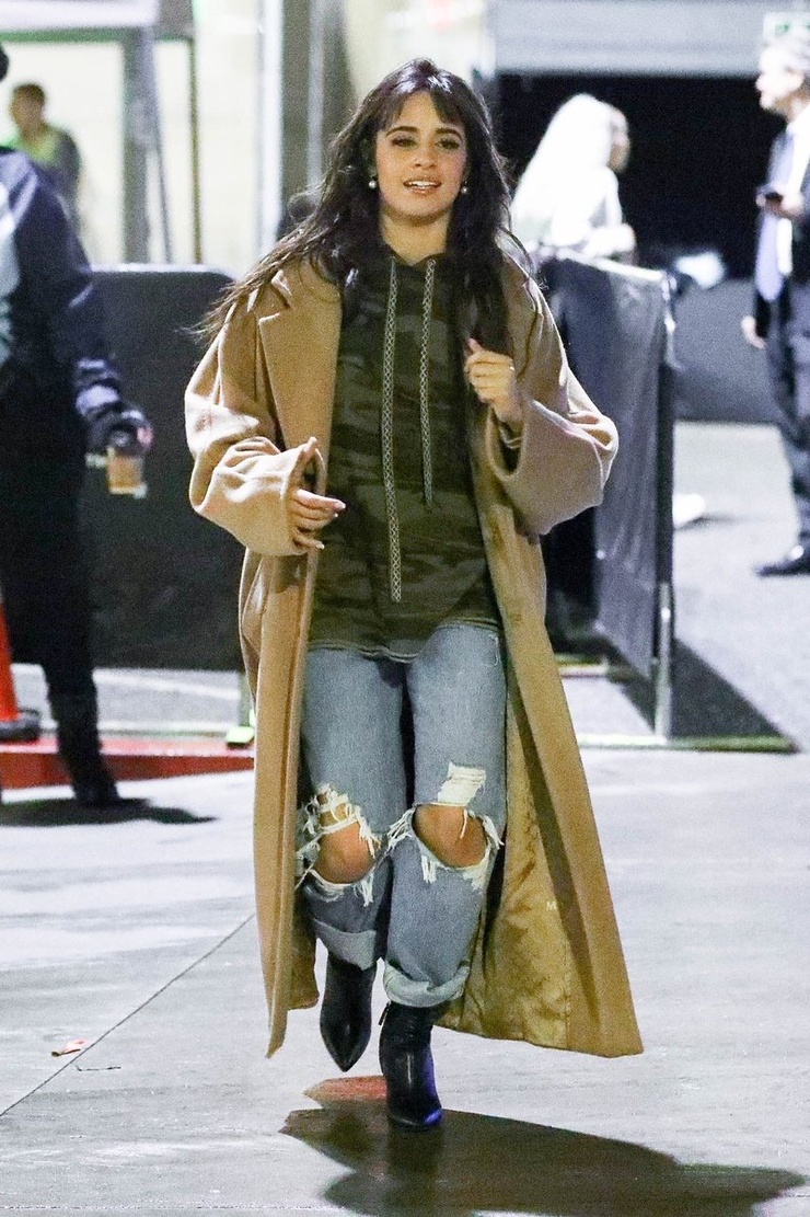 Camila Cabello