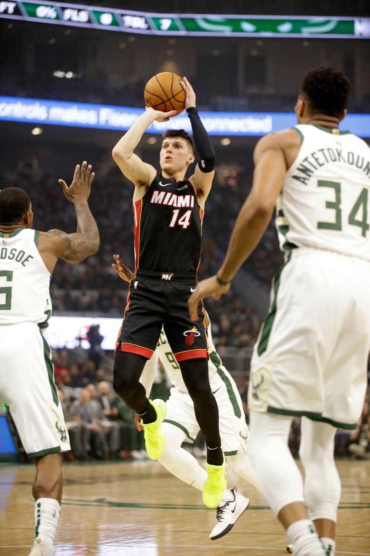 Tyler Herro