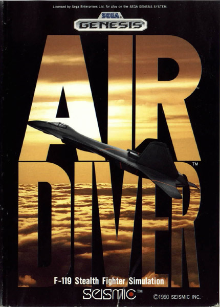Air Diver