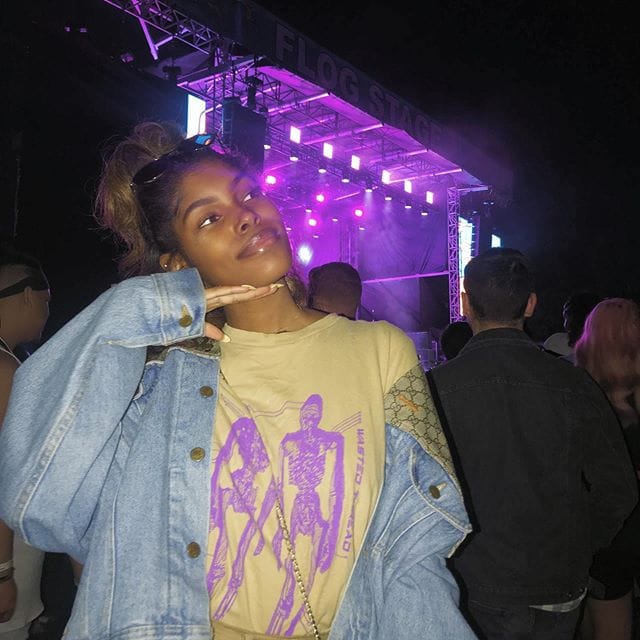 Diamond White